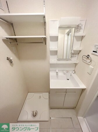 未来館oomiyaの物件内観写真